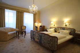 Hotel Eisenhut