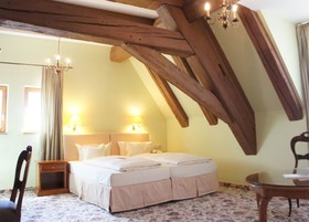Hotel Eisenhut