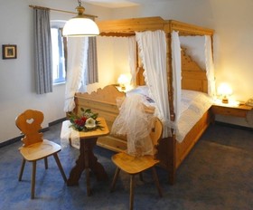 Hotel Rappen