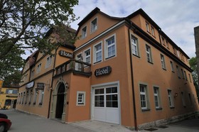 Hotel Rappen
