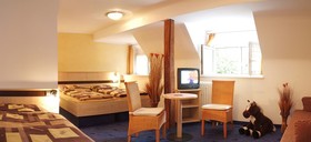Hotel Rappen