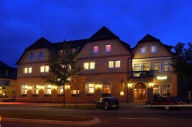Hotel Rappen