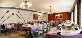 Hotel Rappen