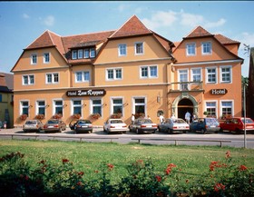 Hotel Rappen
