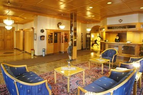 Hotel Rappen