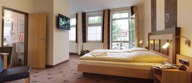 Hotel Rappen