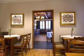 Hotel Reichsküchenmeister