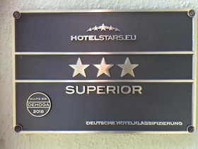 Hotel Reichsküchenmeister