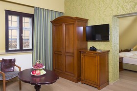 Hotel Reichsküchenmeister
