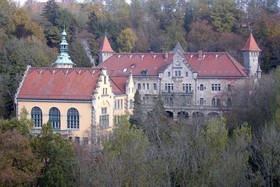Evangelische Tagungsstätte Wildbad