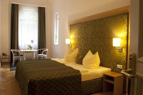Evangelische Tagungsstätte Wildbad