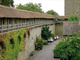 Schwarzes Lamm