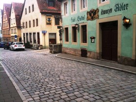 Zum Schwarzen Adler