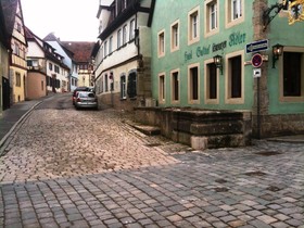 Zum Schwarzen Adler