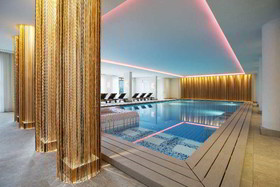 Bachmair Weissach Spa & Resort