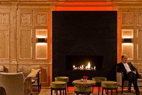 Bachmair Weissach Spa & Resort