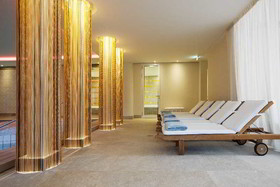Bachmair Weissach Spa & Resort