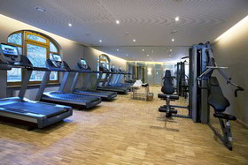 Bachmair Weissach Spa & Resort