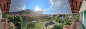 Bachmair Weissach Spa & Resort