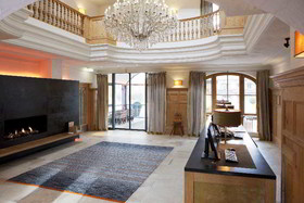 Bachmair Weissach Spa & Resort