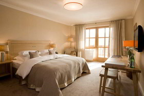Bachmair Weissach Spa & Resort