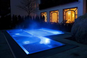 Bachmair Weissach Spa & Resort