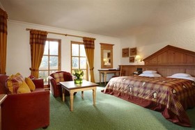 Park-Hotel Egerner Höfe