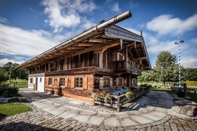 Park-Hotel Egerner Höfe