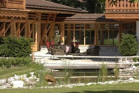 Park-Hotel Egerner Höfe