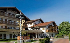 Park-Hotel Egerner Höfe
