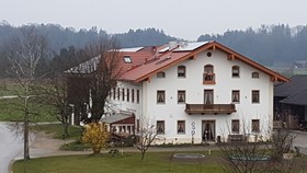 Pension Baumgartner