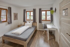 Alte Säge Ruhpolding