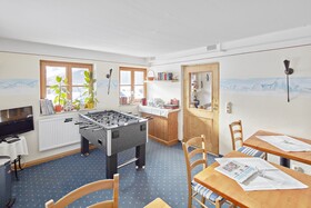 Alte Säge Ruhpolding