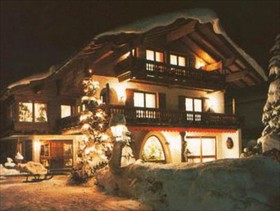 Ferienhotel Hahn