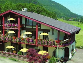 Ferienwohnungen am Schloss