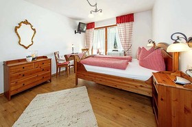 Gästehaus Menkenbauer
