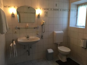 Gästehaus Sonnenkreis