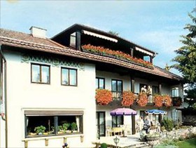Gästehaus Sonnenkreis