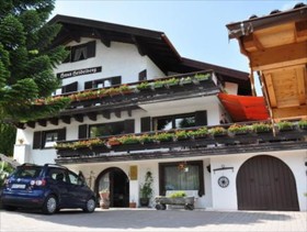 Heidelberg  Haus