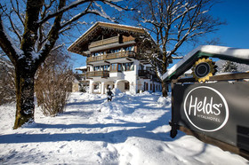 Helds Vitalhotel