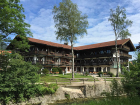 Helds Vitalhotel