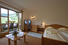 Landhotel Maiergschwendt by Deva