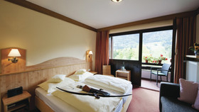 Landhotel Maiergschwendt by Deva
