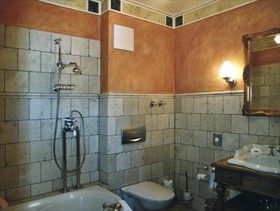 Schlosshotel Weyberhöfe