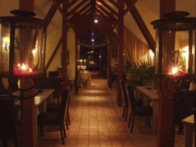 Schlosshotel Weyberhöfe