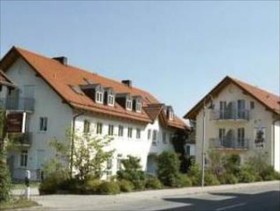Hotel Sankt Georg