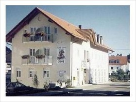 Hotel Sankt Georg