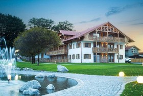 Schmuck Landgasthof