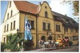 Flair Hotel Die Post