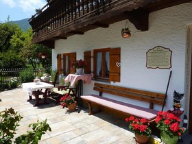 Landpension zum Alten Knoglerhof